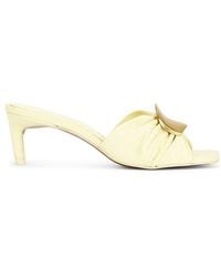 Cult Gaia - Amina Sandal - Lyst