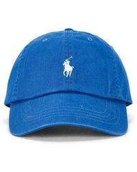 Polo Ralph Lauren - Chino Sport Cap - Lyst