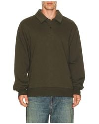 Samsøe & Samsøe - Samarcel Polo En Color Verde Talla (También En M, S, Xl/1X, Xxl/2X) - Lyst