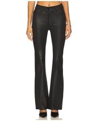 DL1961 - Bridget High Rise Bootcut Instasculpt Jeans - Lyst