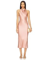 House of Harlow 1960 - Kleid Charlene - Lyst