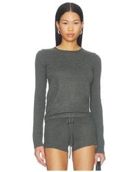 Fear Of God - Slim Long Sleeve Tee - Lyst