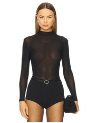 Nookie - Saint Bodysuit - Lyst
