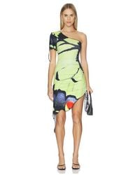 Tyler McGillivary - Dani Dress - Lyst