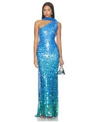 Show Me Your Mumu - Giselle Maxi Dress - Lyst
