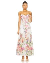 Charo Ruiz - Danny Long Dress - Lyst