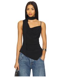 Free People - True To You Tank - Lyst