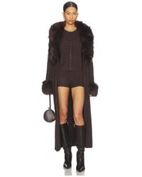 Show Me Your Mumu - Ropa De Calle Lombardi En Color Marrón Talla (También En Xs, S, M, Xl, Xxl) - Lyst