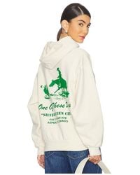 One Of These Days - X Fwrd Queen Hoody - Lyst