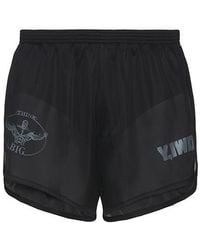 Y,IWO - Think Big Quad Shorts - Lyst