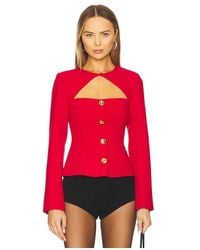 Cami NYC - X Revolve Zaynab Blazer - Lyst
