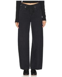 Citizens of Humanity - Brynn Drawstring Trouser Jeans - Lyst