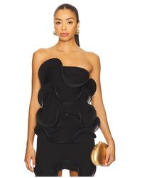 Sid Neigum - Wave Tube Top - Lyst