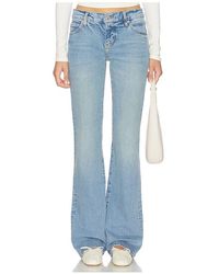 FRAME - The Rodeo Jeans - Lyst