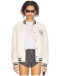 Tommy Hilfiger - Varsity Jacket - Lyst