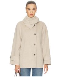 Brochu Walker - Andie Jacket - Lyst