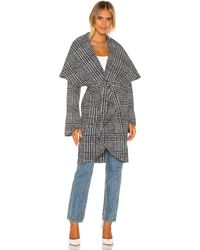 Norma Kamali Coats for Women - Up to 73% off at Lyst.co.uk