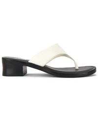 LPA - Vittoria Sandal - Lyst