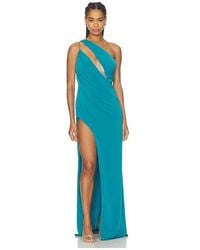 Katie May - A Cut Above Gown - Lyst