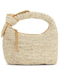 Poolside - The Josie Shoulder Bag - Lyst