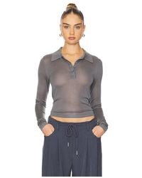 Lioness - Swan Polo - Lyst