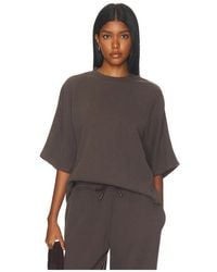 On Shoes - X Fka Twigs Club Collective Tee - Lyst