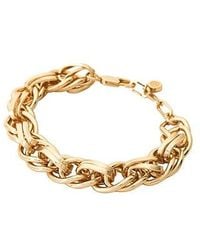 Ettika - Luminous Links Bracelet - Lyst
