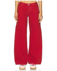 Still Here - Cool Wide Leg Jeans - Lyst