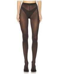 Wolford - Satin Opaque 50 Tights - Lyst