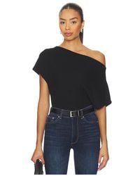 LNA - Ryan Sleeveless Top - Lyst