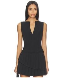 superdown - Marlowe Top - Lyst