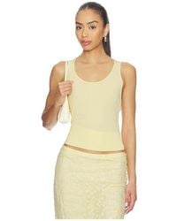bubish - Ellis Tank Top - Lyst