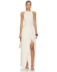 Nanushka - Rayen Dress - Lyst