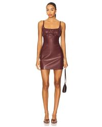 Lamarque - Malika Dress - Lyst