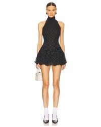 Helsa - The Gemma Dress - Lyst