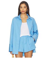 Faithfull the Brand - Clemente Shirt - Lyst