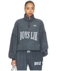 Boys Lie - The Lena A1 Crewneck Sweatshirt - Lyst