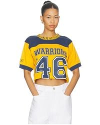 DANNIJOPRO - The Gameday Tee - Lyst
