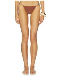 Devon Windsor - Genesis Bikini Bottom - Lyst