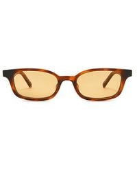 Le Specs - Echelon Sunglasses - Lyst