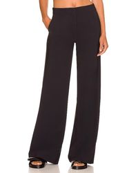 Theory - Clean Terena Pant - Lyst