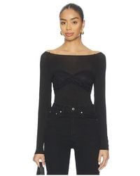 Steve Madden - Hailey Top - Lyst