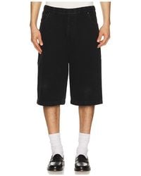 Entire studios - Spar Shorts - Lyst