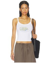 Lisa Says Gah - Harley Tank - Lyst