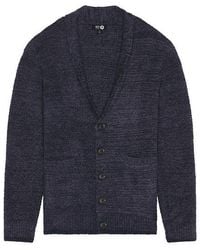 Barefoot Dreams - Cozychic Shawl Collar Cardigan - Lyst