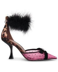Steve Madden - X Betsey Johnson Cherie Pump - Lyst