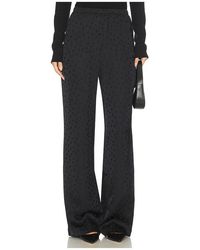 Anine Bing - Elain Pant - Lyst