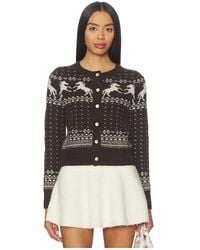 Heartloom - Esti Cardigan - Lyst