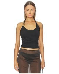 SNDY'S - Ash Tank Top - Lyst