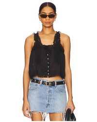 Free People - Evermore タンクトップ - Lyst